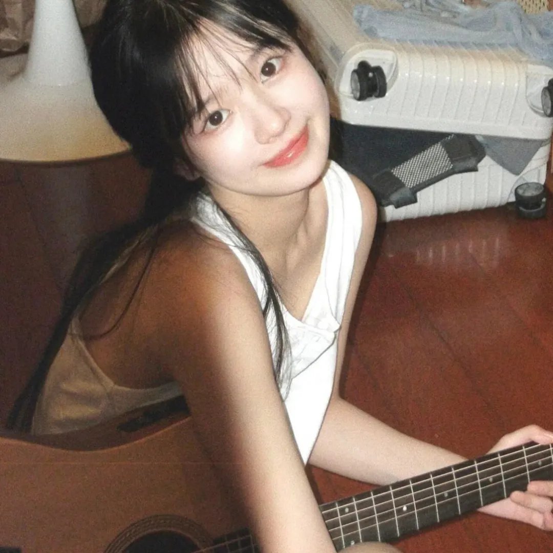 美丽舞者