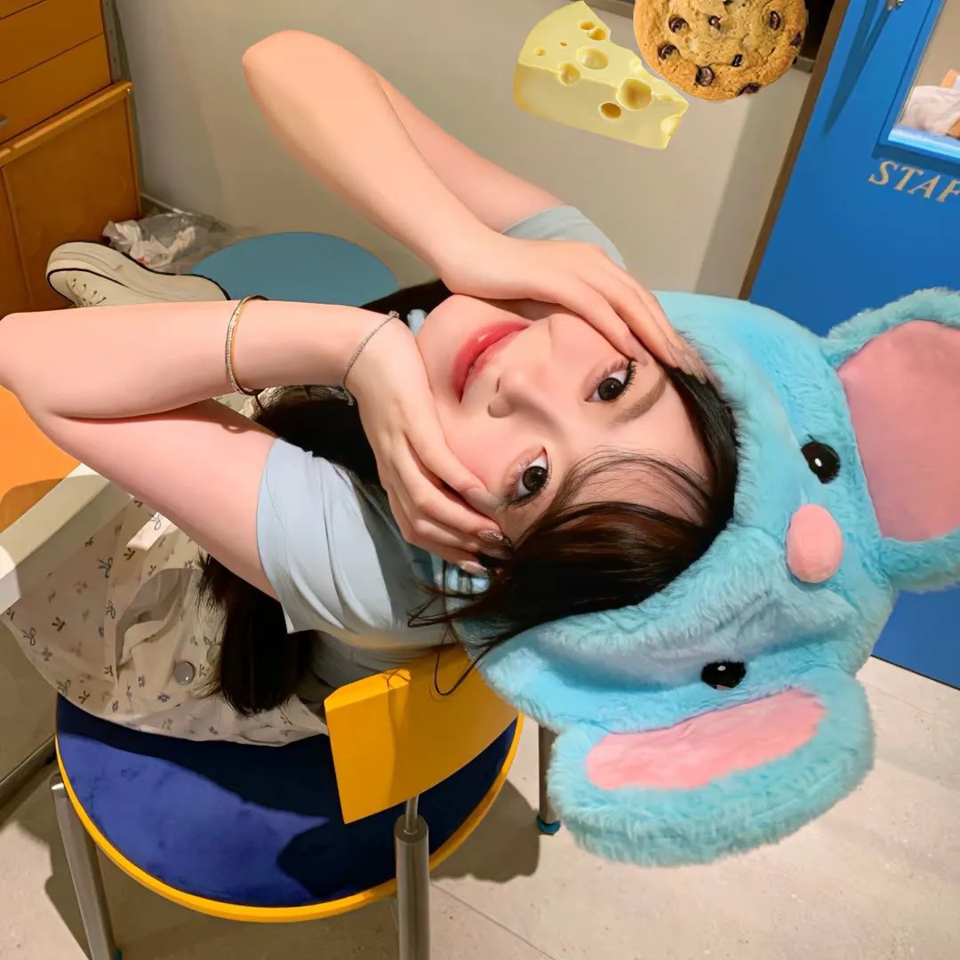 偶然
